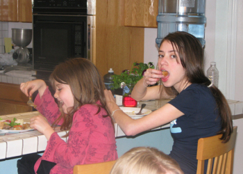 Previše, premalo – koliko masti treba da bude u ishrani?