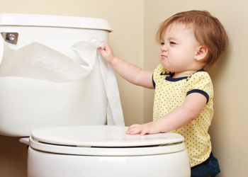 odvikavanje od pelena