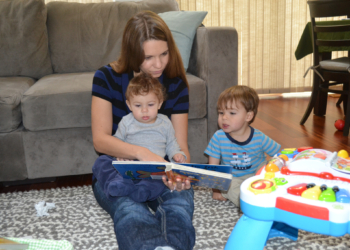 Priča za sva živa bića