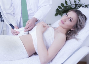 Dr Nenad Stanković: Povratak u  formu nakon porođaja uz Med2 Contour