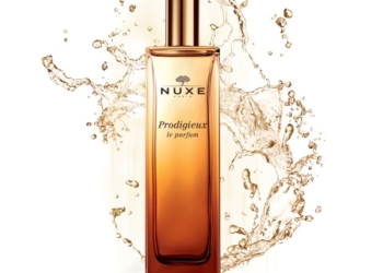 Miris žene – ili zašto volimo parfeme