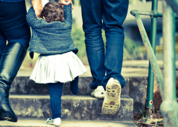 Rečenica kojom je sin spasio naš brak