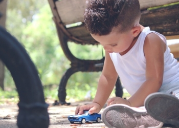 Maštovita igra = pametna deca