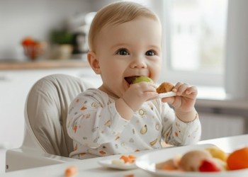 Ishrana dece u prvoj godini života