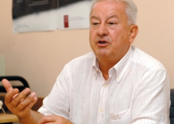 Miodrag Zec: Obrazovanje je ovde apsolutno potcenjeno