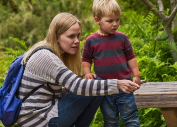 3 načina da vam dete ne bude sklono odustajanju
