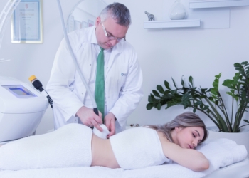 Dr Nenad Stanković: Do željene figure sa Med2 Contourom