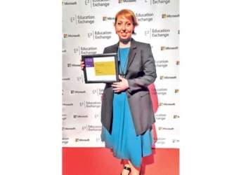 Nastavnica iz Niša najmaštovitija na svetu