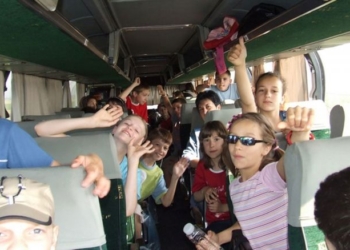 Maturanti u Novom Sadu zaradili za ekskurziju