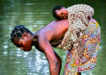 30 upečatljivih primera majčinstva iz celog sveta