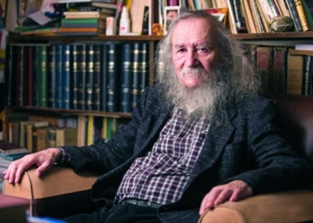 Preminuo legendarni književnik Raša Popov