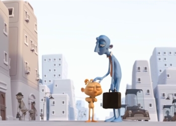 Ne dozvolite da siva svakodnevnica postane boja naših očiju