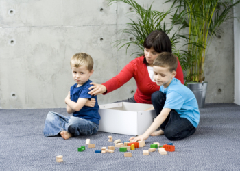 Iz roditeljskog iskustva: Faze skupljanja igačaka