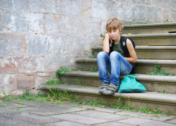 Šta kada dete nema drugare u školi?