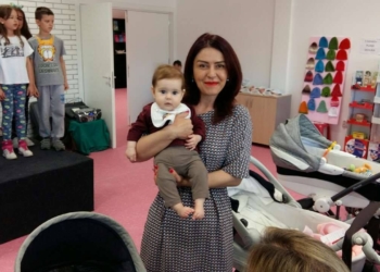 Dobrodošlica novorođenim bebama