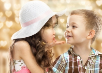 Zaljubiška već u četvrtoj godini