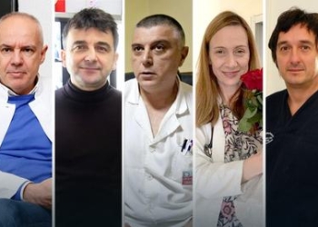 Srpski lekari koji su svojim umećem zadivili svet