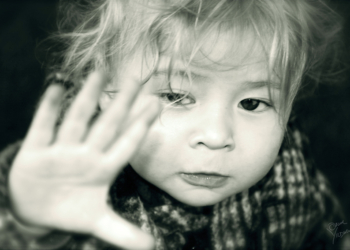 Zašto besni malo dete?