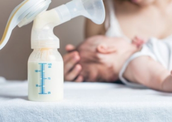 Majčino mleko se koristi za lečenje raka