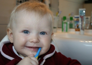 Koja je zubna pasta za decu najbolja?