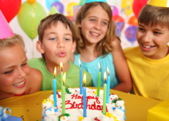 Šta je dečiji rođendan ako ne potrošiš 500 evra: Pa mi smo roditelji načisto poludeli