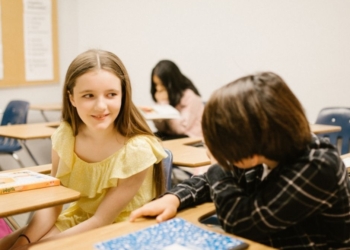 Savet psihologa: Pomozite detetu da odabere pravu školu