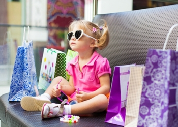 Šta će deci skupe krpice?