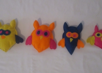 Meke sovice-porodica Sović