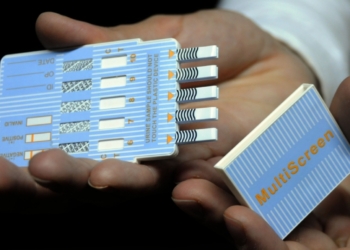 Roditelji osnovaca i srednjoškolaca dobiće testove kojima će moći da tesitraju decu na narkotike