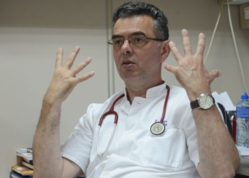 Od uboda pčele za nekoliko minuta može da se umre