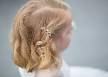 Infekcije genitalija kod devojčica