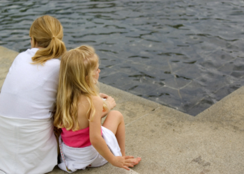 Veliki uticaj majke na ćerkino samopouzdanje