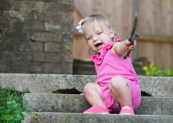 Kako izabrati letnju obuću za decu