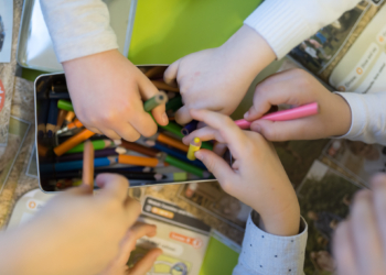 Kako izabrati školu stranih jezika za svoje dete