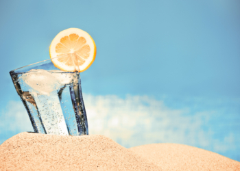 ‘Ugasite žeđ’ svoje kože