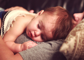 Povišena temperature kod dece u toplim danima