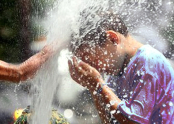 Rashlađivanje i hlad štite od toplotnog udara