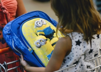 Humanitarna akcija: Prikupljanje pomoći za decu iz SOS Dečijeg sela