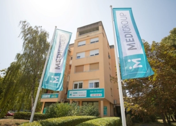 Prva ustanova van Beograda – MediGroup širi poslovanje na nacionalni nivo