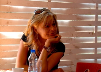 Mirjana Bobić Mojsilović: Majke mogu da budu neopisivo dosadne