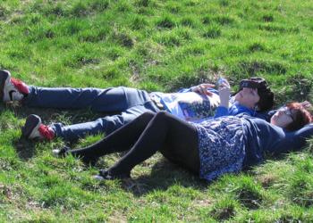 Tinejdžerska „bleja“