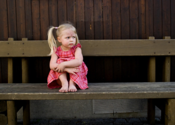 Roditeljski sukob oko vaspitanja