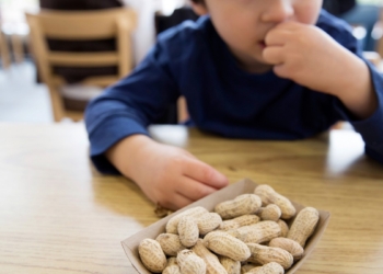Klinička studija o alergiji na kikiriki