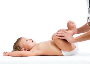 Zašto je važan ultrazvučni pregled kukova bebe