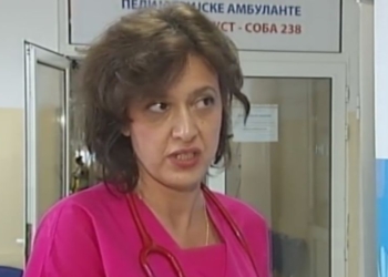 Saveti pedijatra: Kako deci olakšati vrelo leto