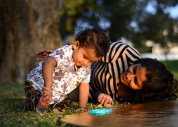 Pozitivne rečenice koje bi trebalo da govorite svom detetu