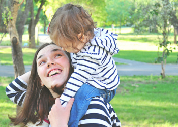 Dve reči koje će transformisati vašu porodicu