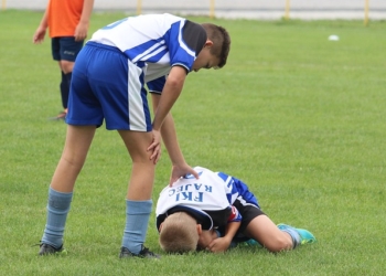 Bol u kolenu: Osgood – Schlatter-ova bolest