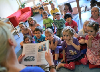 Svako deseto dete ide besplatno u vrtić