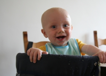 Žitarice kao prva nemlečna hrana u ishrani beba